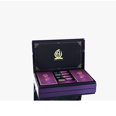 南川气血能量海底轮