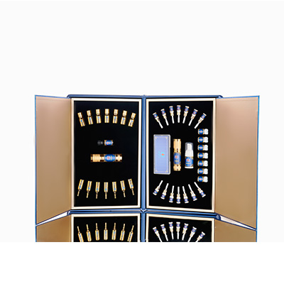 南川7D私密抗衰养护套