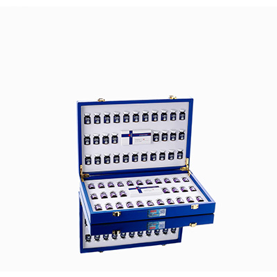 南川润芯综合版