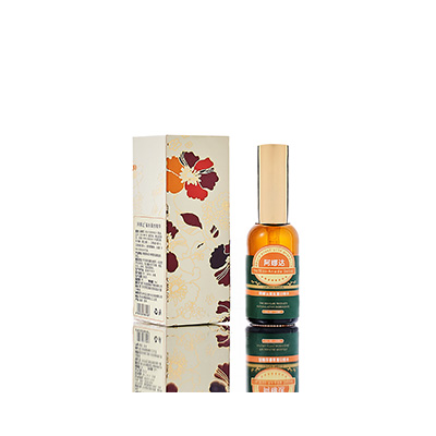 南川私密细嫩修复精华