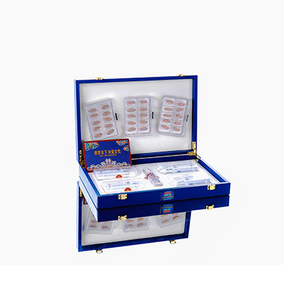 南川爱芯回春综合版