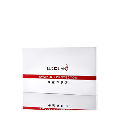 南川气血能量增强套